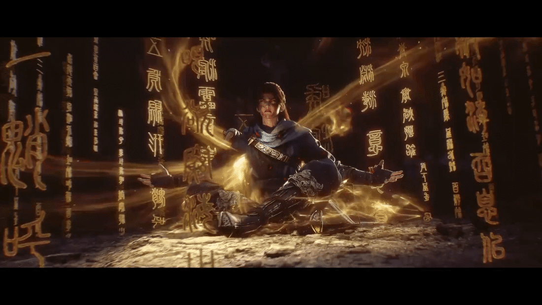 Watch Guangyin Zhi Wai – Beyond Time’s Gaze Episode 08 english sub stream - myanimelive - animeflix - anime dekho - anime hindi - Toonstream - donghua stream - Rare toon india