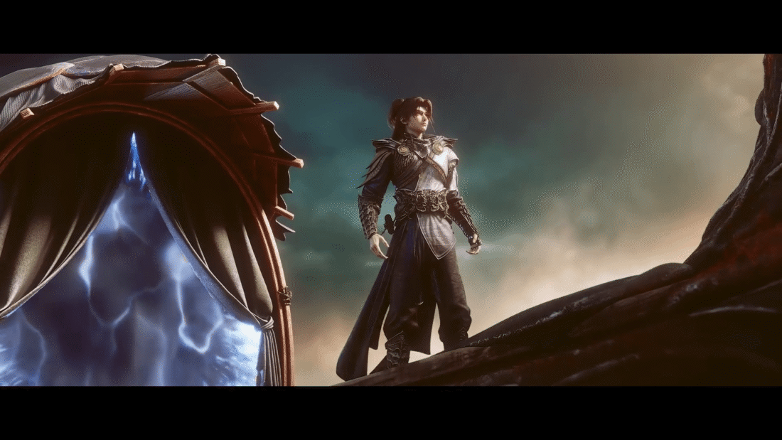 Watch Guangyin Zhi Wai – Beyond Time’s Gaze Episode 09 english sub stream - myanimelive - animeflix - anime dekho - anime hindi - Toonstream - donghua stream - Rare toon india