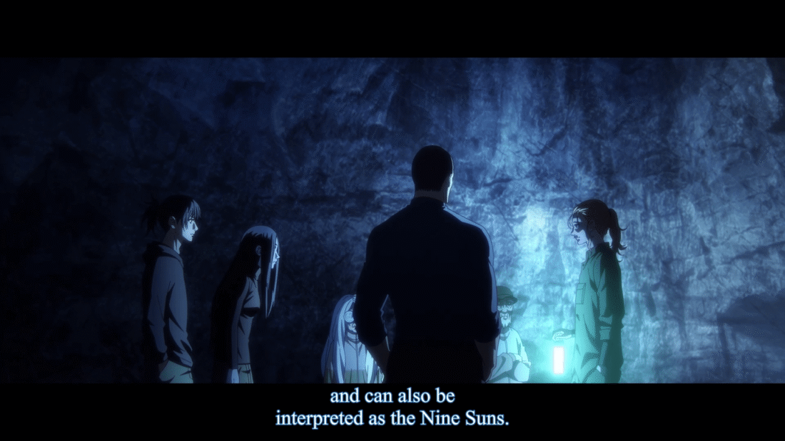 Watch Hitori no Shita: The Outcast S6 Episode 08 english sub stream - myanimelive - animeflix - anime dekho - anime hindi - Toonstream - donghua stream - Rare toon india