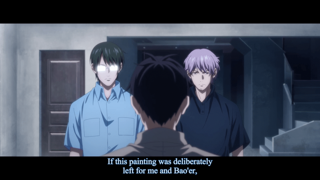 Watch Hitori no Shita: The Outcast S6 Episode 09 english sub stream - myanimelive - animeflix - anime dekho - anime hindi - Toonstream - donghua stream - Rare toon india