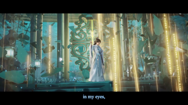 Watch Jian Lai – Sword of Coming II Episode 10 english sub stream - myanimelive - animeflix - anime dekho - anime hindi - Toonstream - donghua stream - Rare toon india