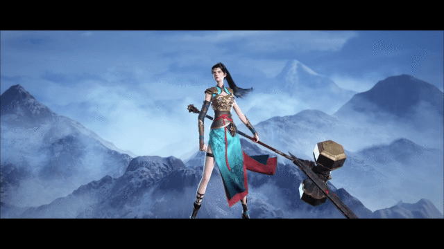 Watch Jueshi Zhan Hun – Peerless Battle Spirit episode 161 english sub stream - myanimelive - animeflix - anime dekho - anime hindi - Toonstream - donghua stream - Rare toon india