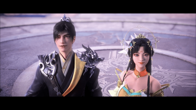 Watch Jueshi Zhan Hun – Peerless Battle Spirit episode 166 english sub stream - myanimelive - animeflix - anime dekho - anime hindi - Toonstream - donghua stream - Rare toon india