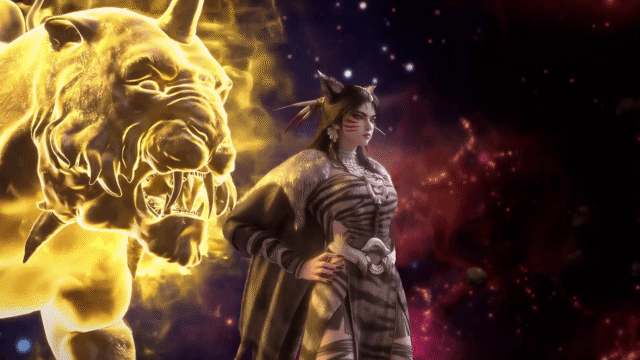 Watch Legend of Xianwu – Xianwu Emperor Episode 153 english sub stream - myanimelive - animeflix - anime dekho - anime hindi - Toonstream - donghua stream - Rare toon india