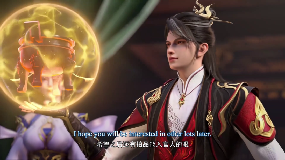Watch Legend of Xianwu – Xianwu Emperor Episode 154 english sub stream - myanimelive - animeflix - anime dekho - anime hindi - Toonstream - donghua stream - Rare toon india