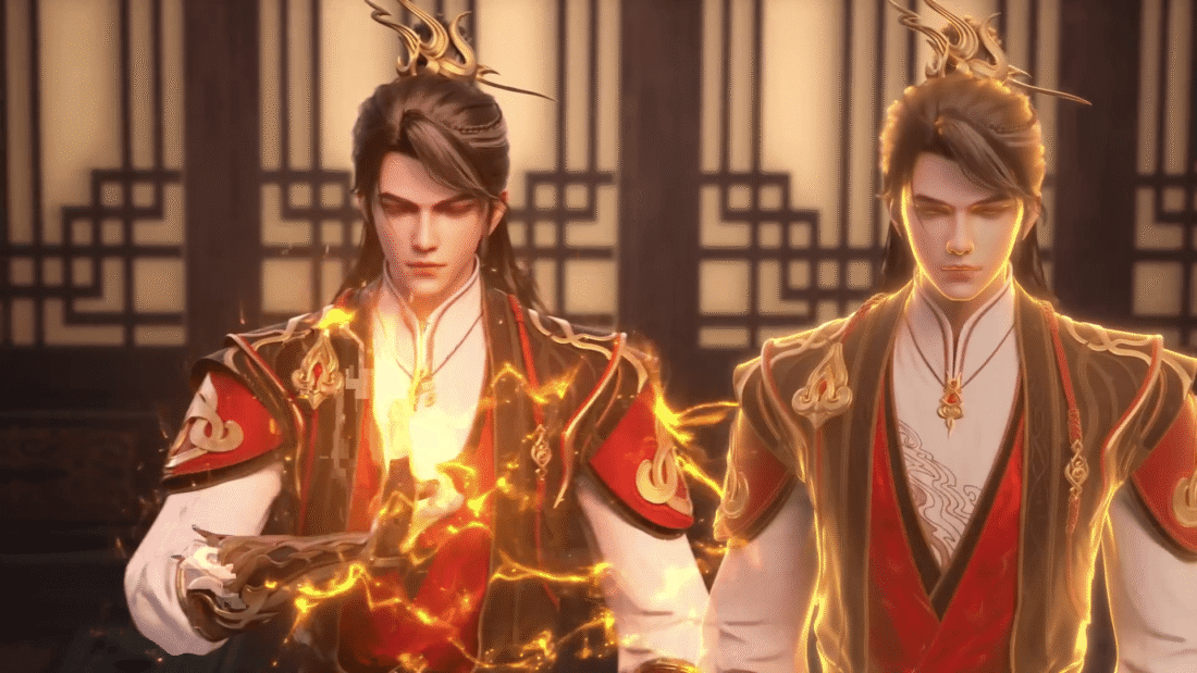 Watch Legend of Xianwu – Xianwu Emperor Episode 155 english sub stream - myanimelive - animeflix - anime dekho - anime hindi - Toonstream - donghua stream - Rare toon india