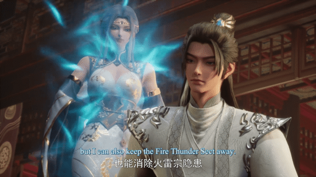 Watch Long Po Jiutian – Dragon’s Triumph in the Celestial Realm Episode 03 english sub stream - myanimelive - animeflix - anime dekho - anime hindi - Toonstream - donghua stream - Rare toon india