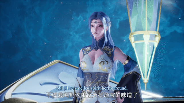 Watch Long Po Jiutian – Dragon’s Triumph in the Celestial Realm Episode 04 english sub stream - myanimelive - animeflix - anime dekho - anime hindi - Toonstream - donghua stream - Rare toon india