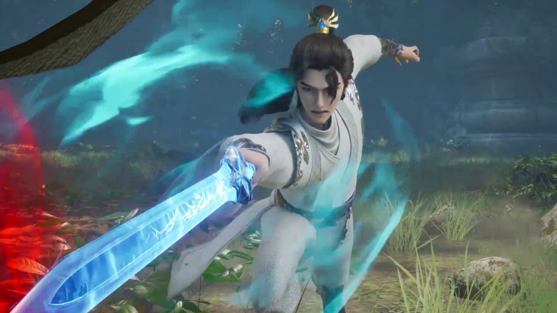 Watch Long Po Jiutian – Dragon’s Triumph in the Celestial Realm Episode 07 english sub stream - myanimelive - animeflix - anime dekho - anime hindi - Toonstream - donghua stream - Rare toon india