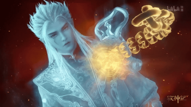 Watch Mushen Ji – Tales of Herding Gods episode 69 eng sub stream - myanimelive - animeflix - anime dekho - anime hindi - Toonstream - donghua stream - Rare toon india