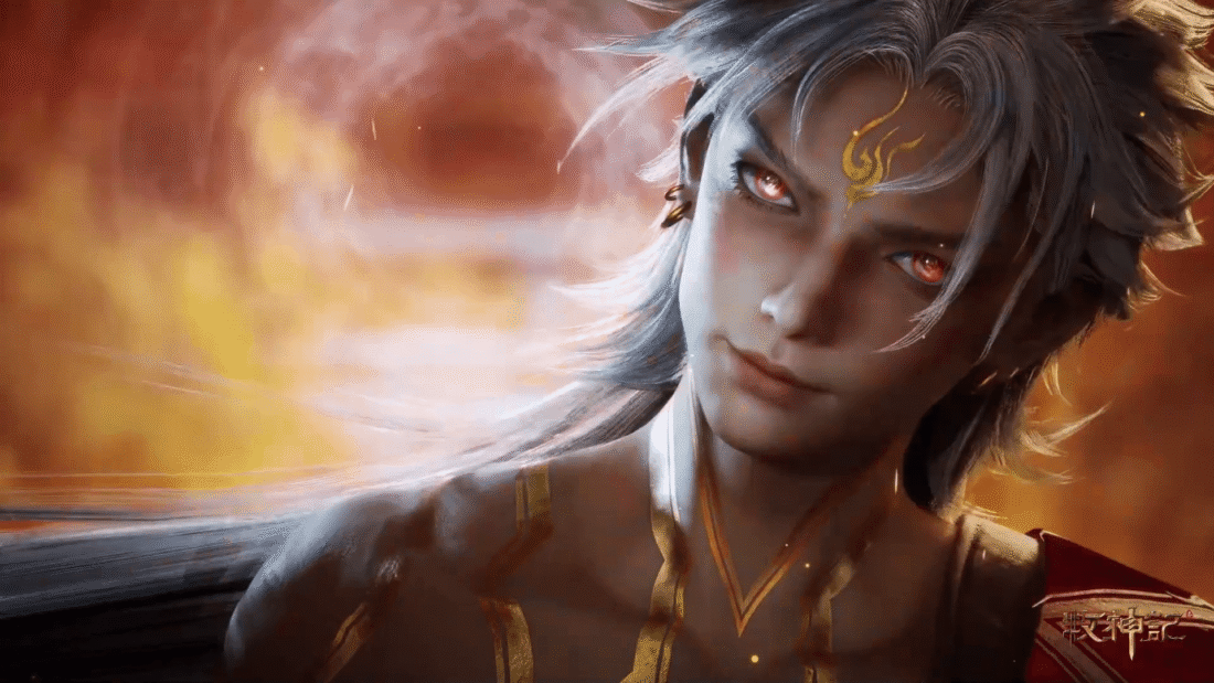 Watch Mushen Ji – Tales of Herding Gods episode 70 eng sub stream - myanimelive - animeflix - anime dekho - anime hindi - Toonstream - donghua stream - Rare toon india