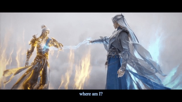 Watch Shanhai Jing Mima – Threads of Fate: A War Untold Episode 08 english sub stream - myanimelive - animeflix - anime dekho - anime hindi - Toonstream - donghua stream - Rare toon india