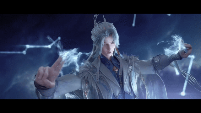 Watch Shanhai Jing Mima – Threads of Fate: A War Untold Episode 10 english sub stream - myanimelive - animeflix - anime dekho - anime hindi - Toonstream - donghua stream - Rare toon india