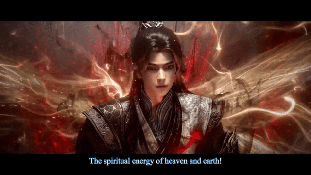 Watch Shen Mu – Tomb of Fallen Gods S3 Episode 29 english sub stream - myanimelive - animeflix - anime dekho - anime hindi - Toonstream - donghua stream - Rare toon india