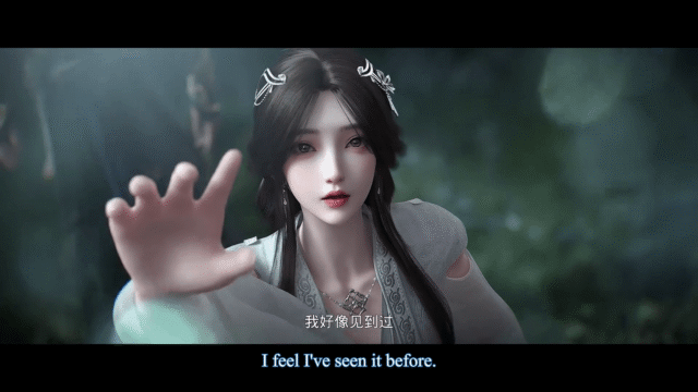 Watch Shen Mu – Tomb of Fallen Gods S3 Episode 30 english sub stream - myanimelive - animeflix - anime dekho - anime hindi - Toonstream - donghua stream - Rare toon india