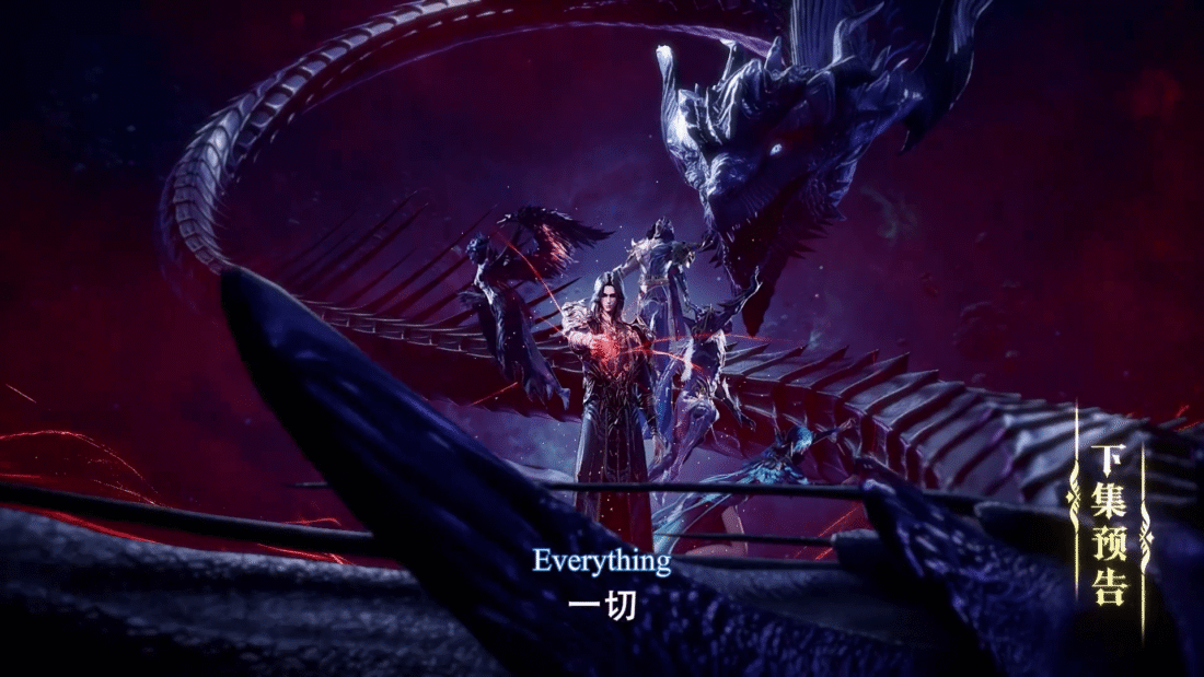 Watch Shen Yin Wangzuo – Throne of Seal Episode 197 english sub stream - myanimelive - animeflix - anime dekho - anime hindi - Toonstream - donghua stream - Rare toon india