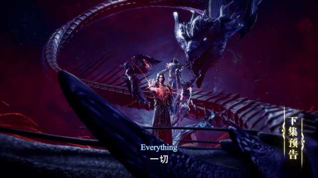 Watch Shen Yin Wangzuo – Throne of Seal Episode 197 english sub stream - myanimelive - animeflix - anime dekho - anime hindi - Toonstream - donghua stream - Rare toon india