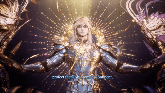 Watch Shen Yin Wangzuo – Throne of Seal Episode 198 english sub stream - myanimelive - animeflix - anime dekho - anime hindi - Toonstream - donghua stream - Rare toon india