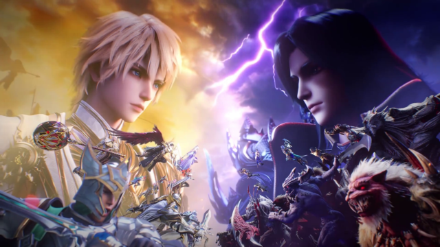 Watch Shen Yin Wangzuo – Throne of Seal Episode 200 english sub stream - myanimelive - animeflix - anime dekho - anime hindi - Toonstream - donghua stream - Rare toon india