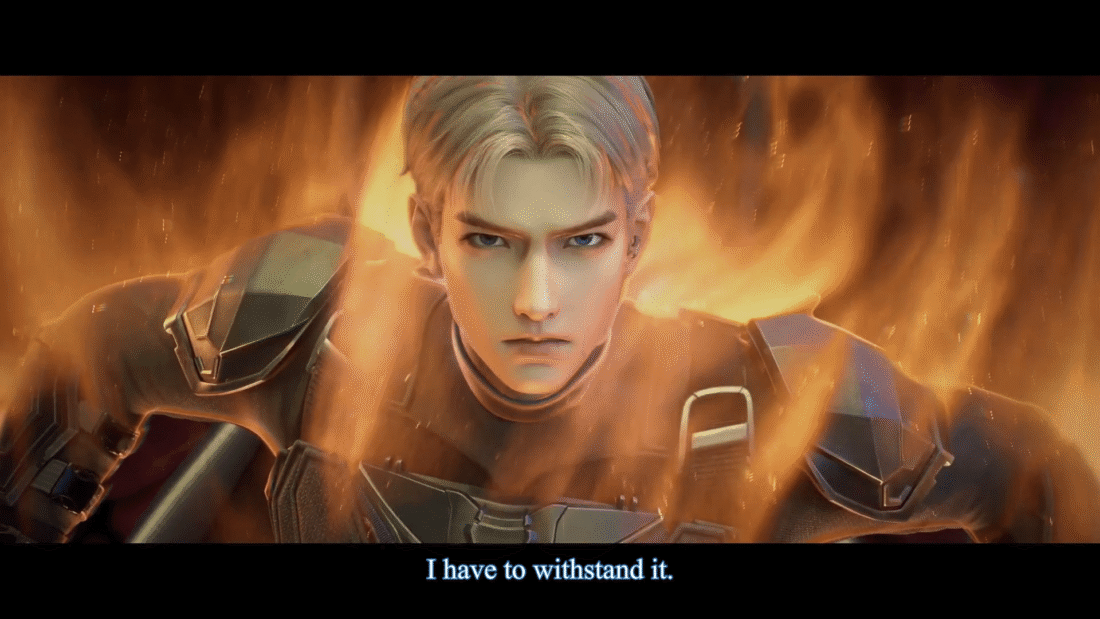 Watch Shenkong Bi An episode 06 english sub stream - myanimelive - animeflix - anime dekho - anime hindi - Toonstream - donghua stream - Rare toon india