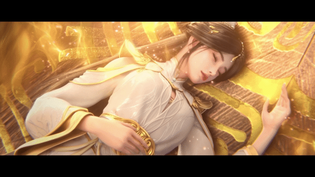 Watch Shenkong Bi An episode 07 english sub stream - myanimelive - animeflix - anime dekho - anime hindi - Toonstream - donghua stream - Rare toon india