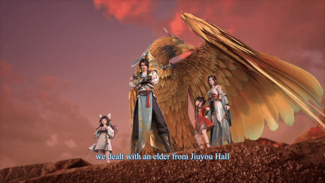 Watch Shishang Zui Qiang Lian Ti Lao Zu – The Supreme Body Refining Master Episode 05 english sub stream - myanimelive - animeflix - anime dekho - anime hindi - Toonstream - donghua stream - Rare toon india