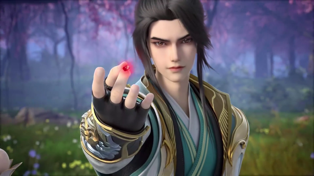 Watch Shishang Zui Qiang Lian Ti Lao Zu – The Supreme Body Refining Master Episode 07 english sub stream - myanimelive - animeflix - anime dekho - anime hindi - Toonstream - donghua stream - Rare toon india