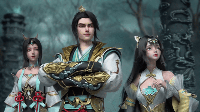 Watch Shishang Zui Qiang Lian Ti Lao Zu – The Supreme Body Refining Master Episode 08 english sub stream - myanimelive - animeflix - anime dekho - anime hindi - Toonstream - donghua stream - Rare toon india