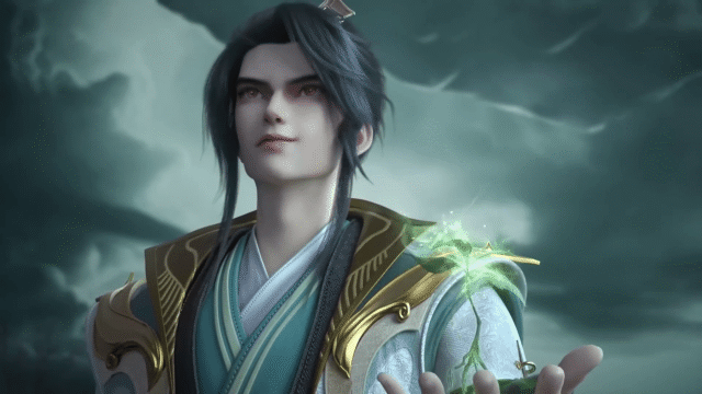 Watch Shishang Zui Qiang Lian Ti Lao Zu – The Supreme Body Refining Master Episode 09 english sub stream - myanimelive - animeflix - anime dekho - anime hindi - Toonstream - donghua stream - Rare toon india