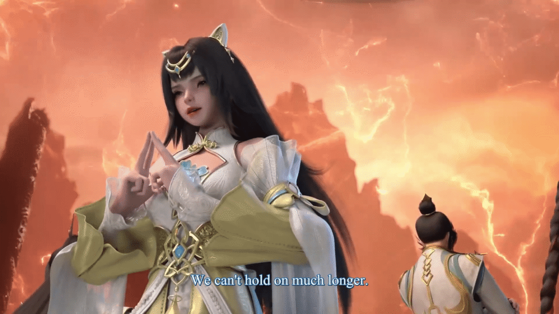 Watch Shishang Zui Qiang Lian Ti Lao Zu – The Supreme Body Refining Master Episode 12 english sub stream - myanimelive - animeflix - anime dekho - anime hindi - Toonstream - donghua stream - Rare toon india