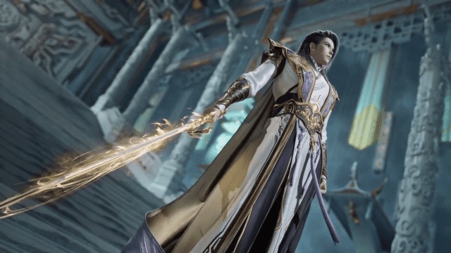 Watch Shixiong A Shixiong – Big Brother Episode 128 english sub stream - myanimelive - animeflix - anime dekho - anime hindi - Toonstream - donghua stream - Rare toon india