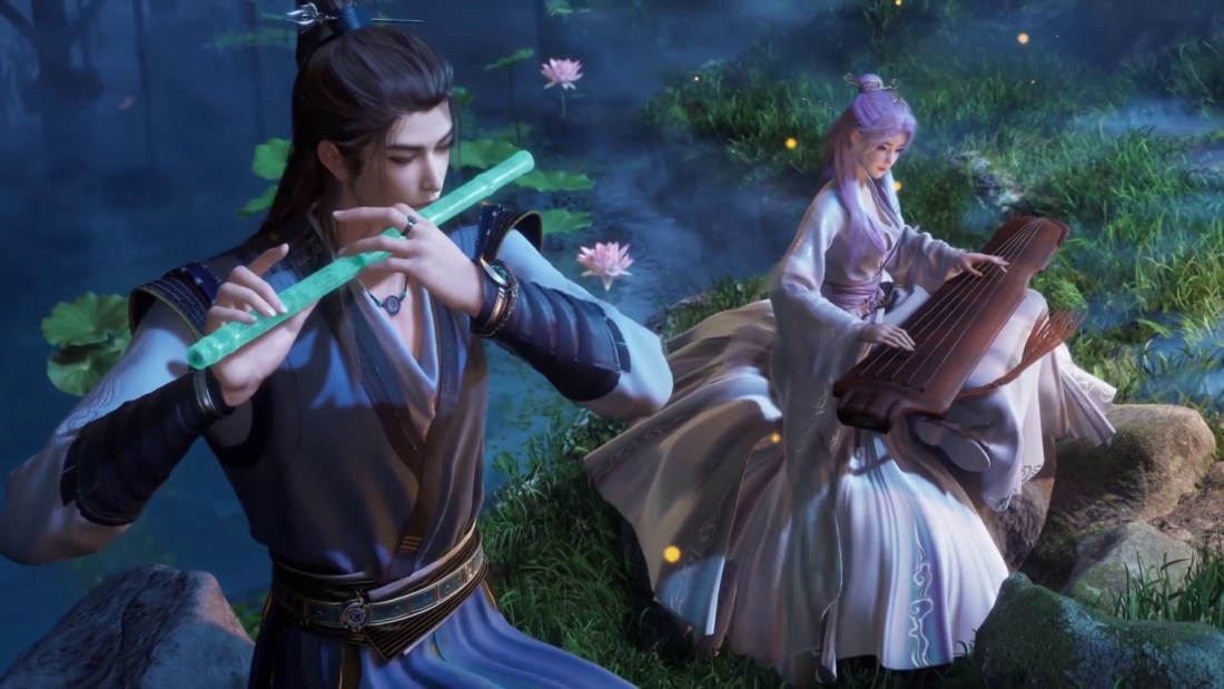 Watch Shixiong A Shixiong – Big Brother Episode 129 english sub stream - myanimelive - animeflix - anime dekho - anime hindi - Toonstream - donghua stream - Rare toon india