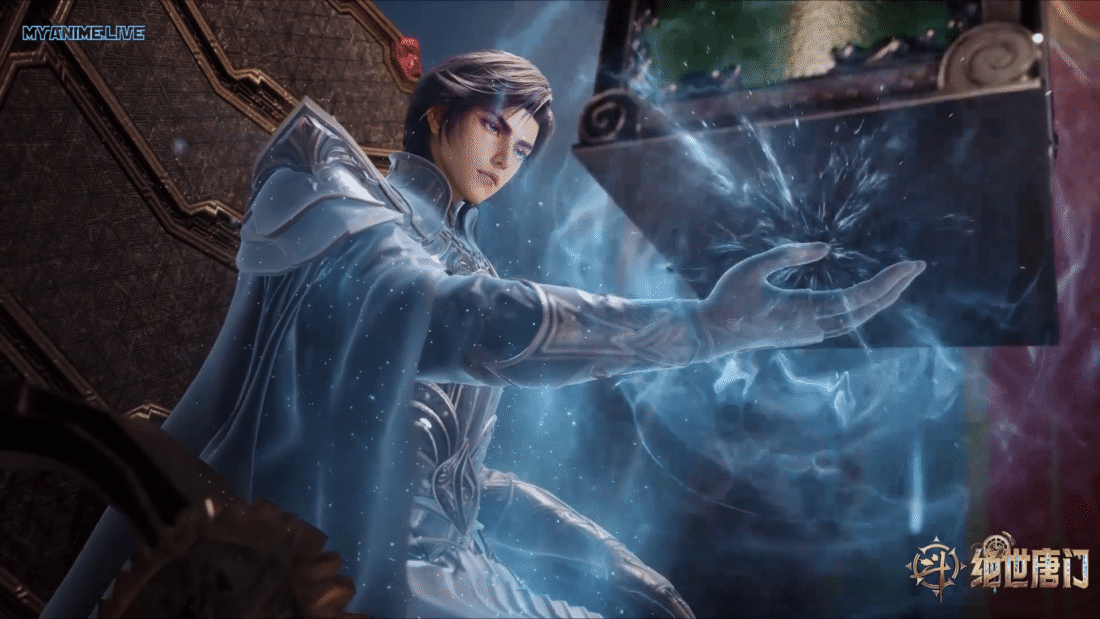 Watch Soul Land 2: The Peerless Tang Sect Episode 139 english sub stream - myanimelive - animeflix - anime dekho - anime hindi - Toonstream - donghua stream - Rare toon india