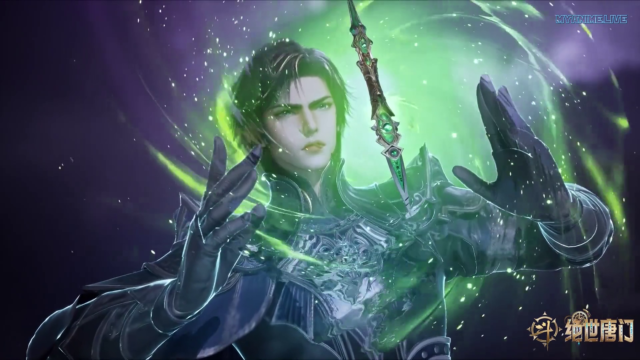 Watch Soul Land 2: The Peerless Tang Sect Episode 140 english sub stream - myanimelive - animeflix - anime dekho - anime hindi - Toonstream - donghua stream - Rare toon india