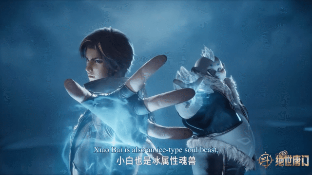 Watch Soul Land 2: The Peerless Tang Sect Episode 141 english sub stream - myanimelive - animeflix - anime dekho - anime hindi - Toonstream - donghua stream - Rare toon india