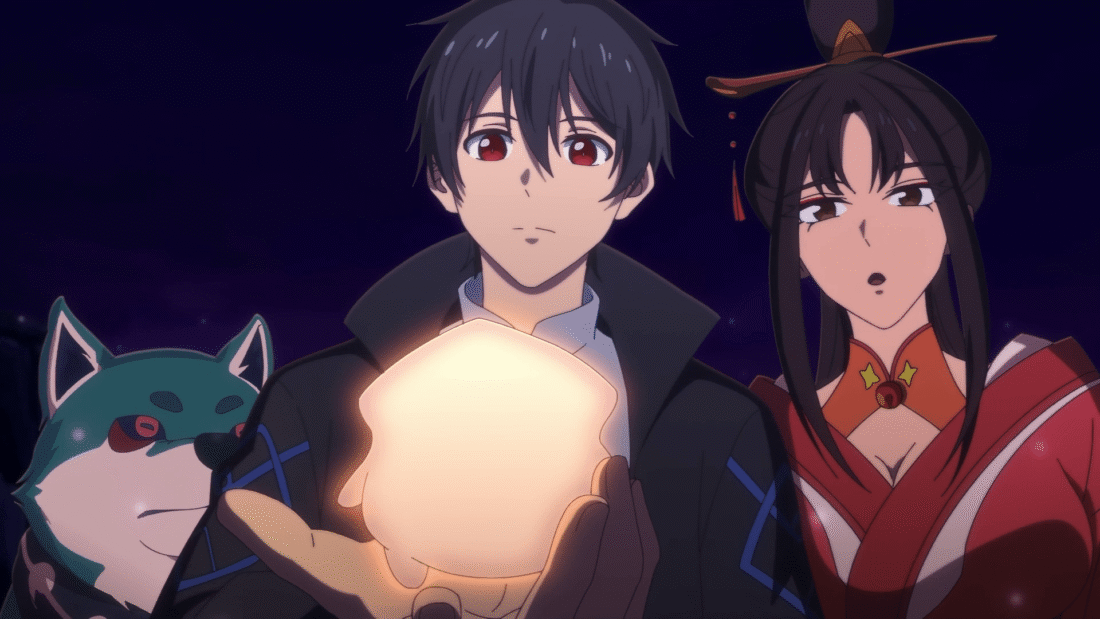 Watch The Daily Life of the Immortal King V episode 09 english sub stream - myanimelive - animeflix - anime dekho - anime hindi - Toonstream - donghua stream - Rare toon india