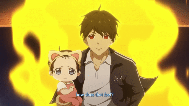 Watch The Daily Life of the Immortal King V episode 12 english sub stream - myanimelive - animeflix - anime dekho - anime hindi - Toonstream - donghua stream - Rare toon india