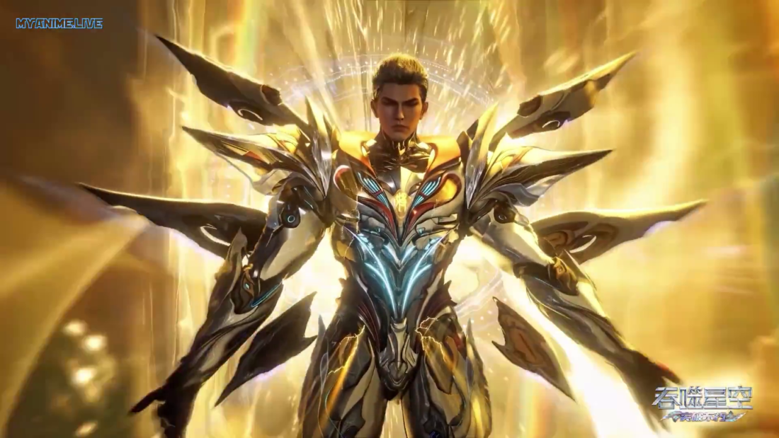 Watch Tunshi Xingkong – Swallowed Star episode 210 english sub stream - myanimelive - animeflix - anime dekho - anime hindi - Toonstream - donghua stream - Rare toon india