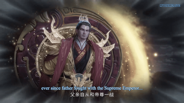 Watch Wan Jie Du Zun – Ten Thousand Worlds episode 405 english sub stream - myanimelive - animeflix - anime dekho - anime hindi - Toonstream - donghua stream - Rare toon india