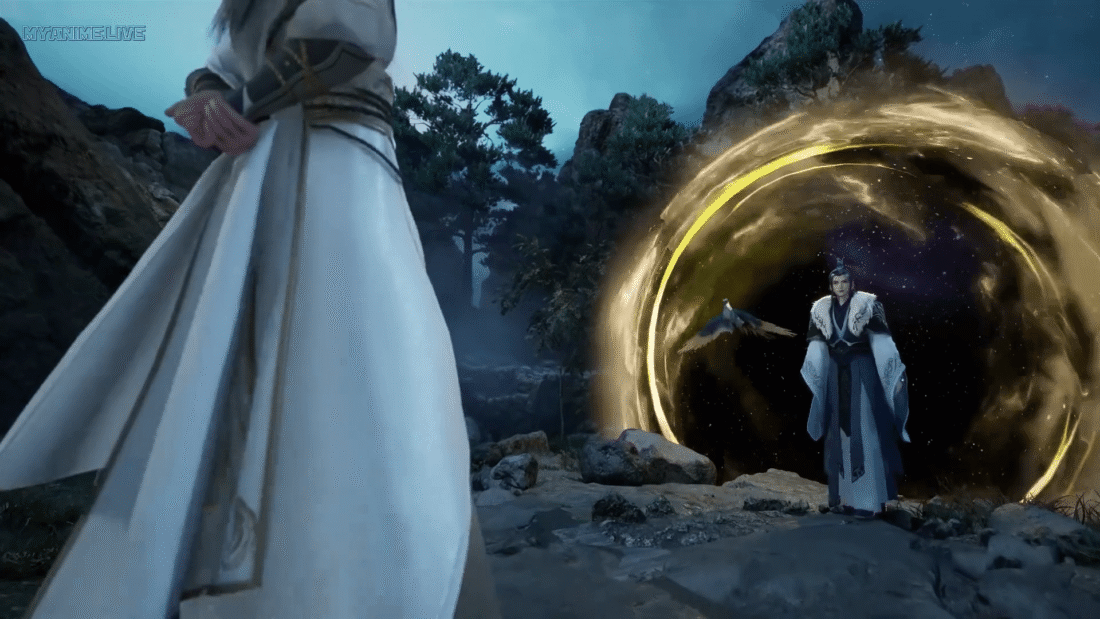 Watch Wan Jie Du Zun – Ten Thousand Worlds episode 406 english sub stream - myanimelive - animeflix - anime dekho - anime hindi - Toonstream - donghua stream - Rare toon india