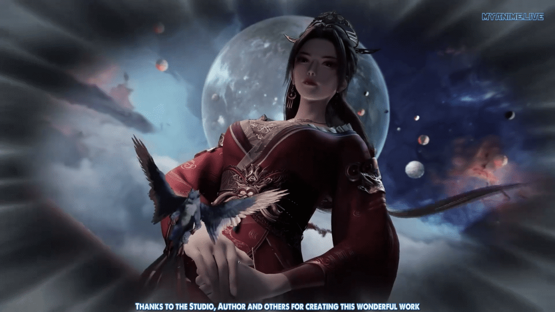 Watch Wan Jie Du Zun – Ten Thousand Worlds episode 407 english sub stream - myanimelive - animeflix - anime dekho - anime hindi - Toonstream - donghua stream - Rare toon india