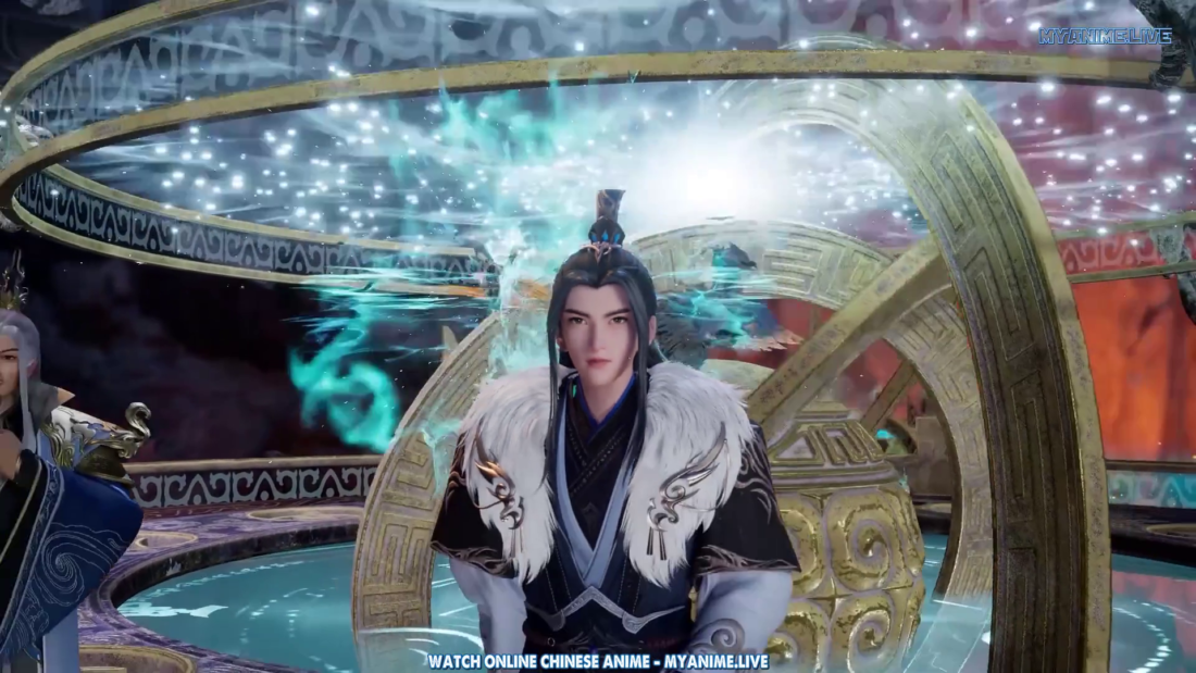 Watch Wan Jie Du Zun – Ten Thousand Worlds episode 409 english sub stream - myanimelive - animeflix - anime dekho - anime hindi - Toonstream - donghua stream - Rare toon india