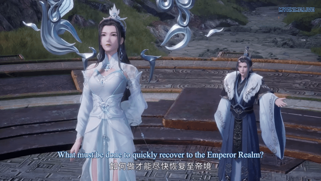 Watch Wan Jie Du Zun – Ten Thousand Worlds episode 411 english sub stream - myanimelive - animeflix - anime dekho - anime hindi - Toonstream - donghua stream - Rare toon india