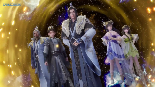 Watch Wan Jie Du Zun – Ten Thousand Worlds episode 412 english sub stream - myanimelive - animeflix - anime dekho - anime hindi - Toonstream - donghua stream - Rare toon india