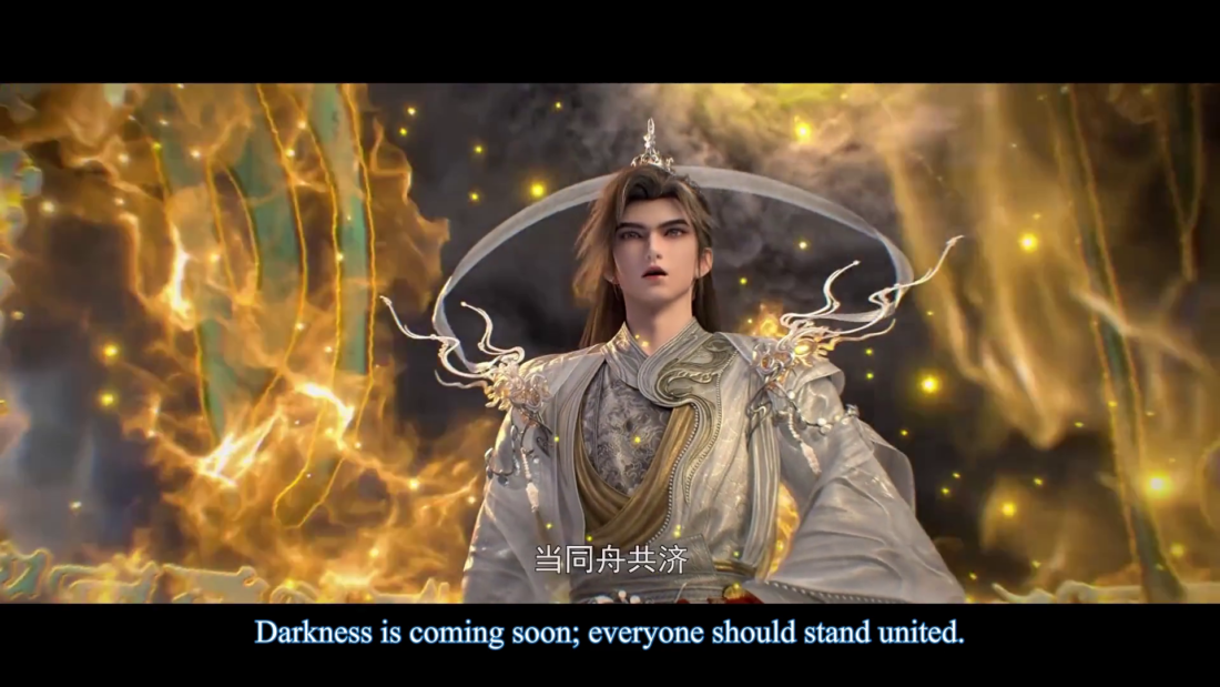 Watch Wanmei Shijie – Perfect World Episode 254 english sub stream - myanimelive - animeflix - anime dekho - anime hindi - Toonstream - donghua stream - Rare toon india