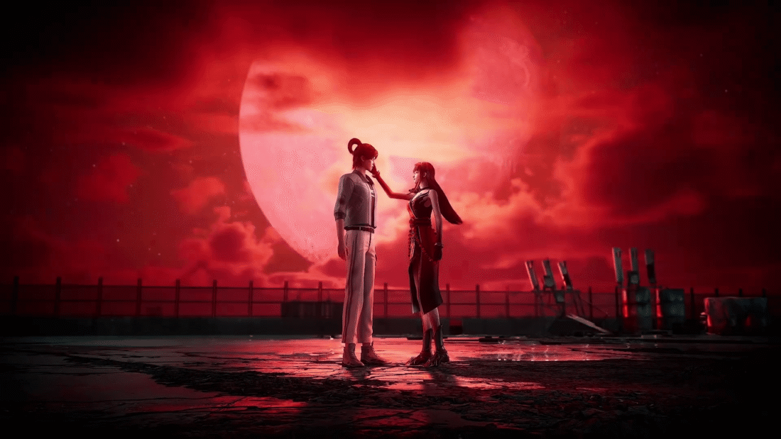 Watch Wo Zai Tianting Shou Feipin S1 episode 40 english sub stream - myanimelive - animeflix - anime dekho - anime hindi - Toonstream - donghua stream - Rare toon india