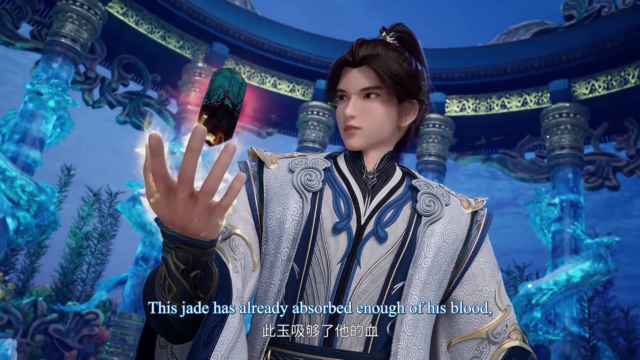 Watch Wu Shang Shen Di – Supreme God Emperor episode 566 eng sub stream - myanimelive - animeflix - anime dekho - anime hindi - Toonstream - donghua stream - Rare toon india