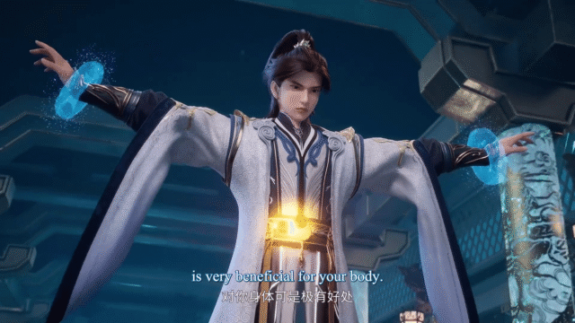 Watch Wu Shang Shen Di – Supreme God Emperor episode 567 eng sub stream - myanimelive - animeflix - anime dekho - anime hindi - Toonstream - donghua stream - Rare toon india