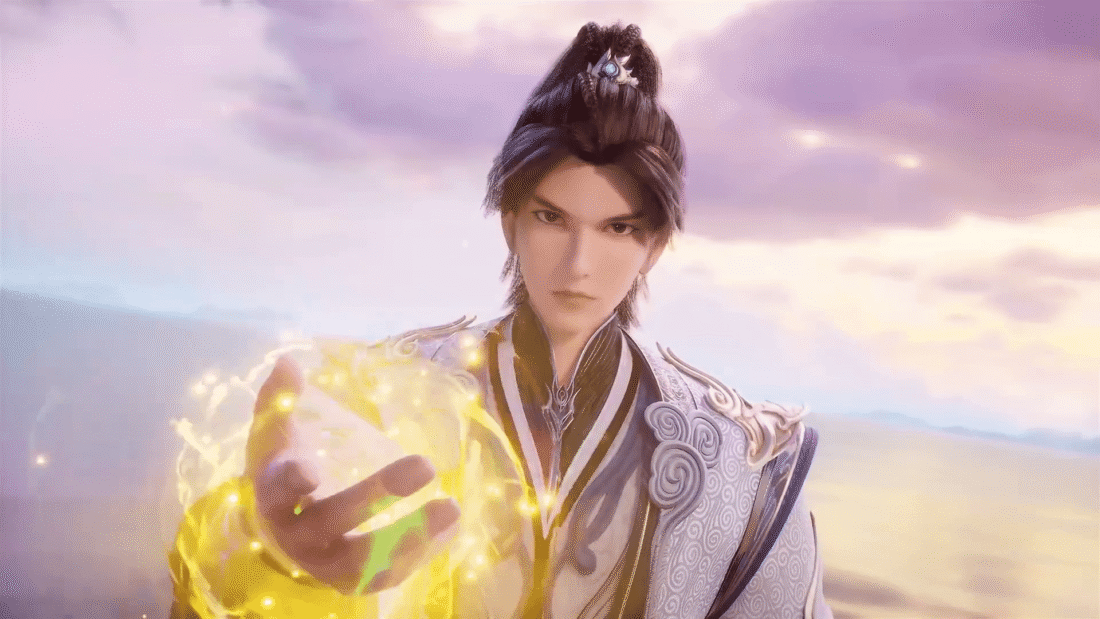 Watch Wu Shang Shen Di – Supreme God Emperor episode 568 eng sub stream - myanimelive - animeflix - anime dekho - anime hindi - Toonstream - donghua stream - Rare toon india