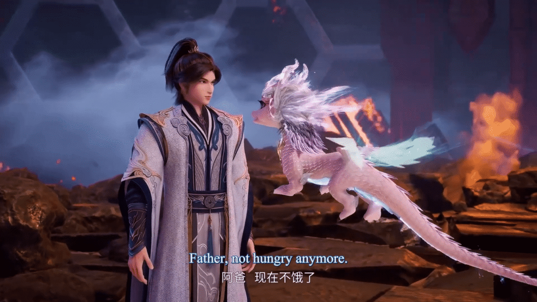 Watch Wu Shang Shen Di – Supreme God Emperor episode 569 eng sub stream - myanimelive - animeflix - anime dekho - anime hindi - Toonstream - donghua stream - Rare toon india